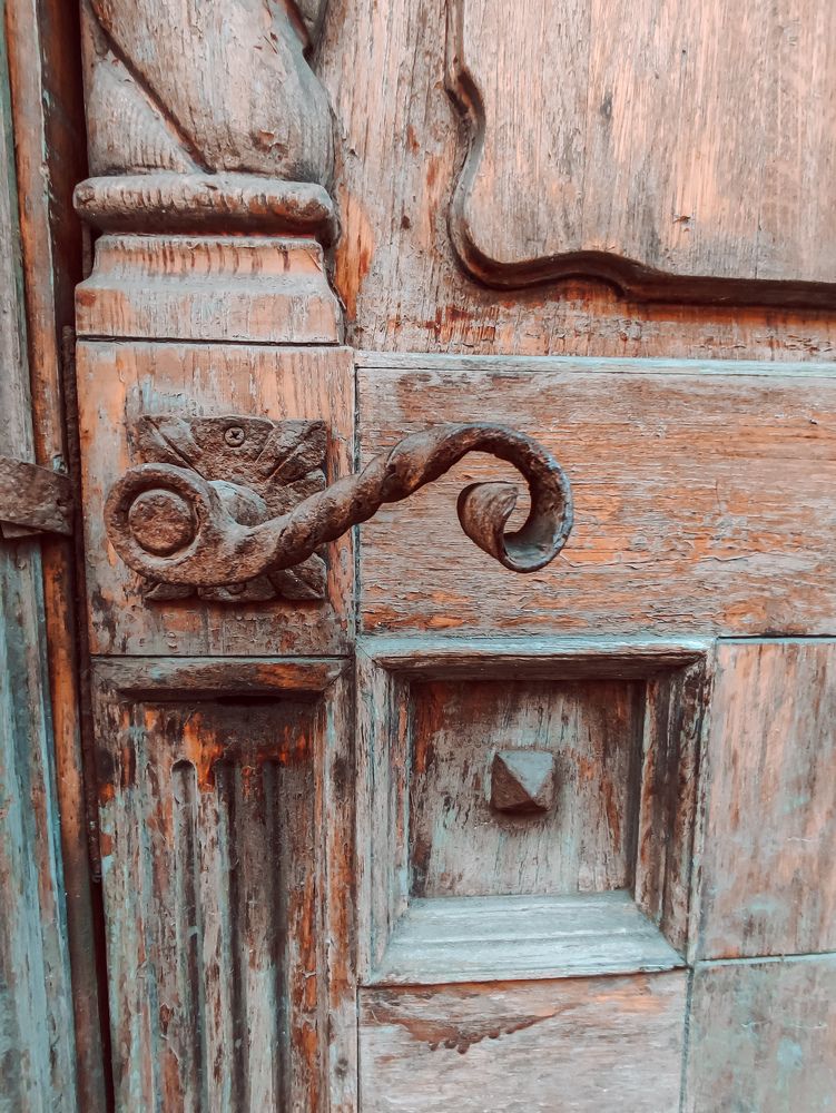 Photograph by Олеся Хижко