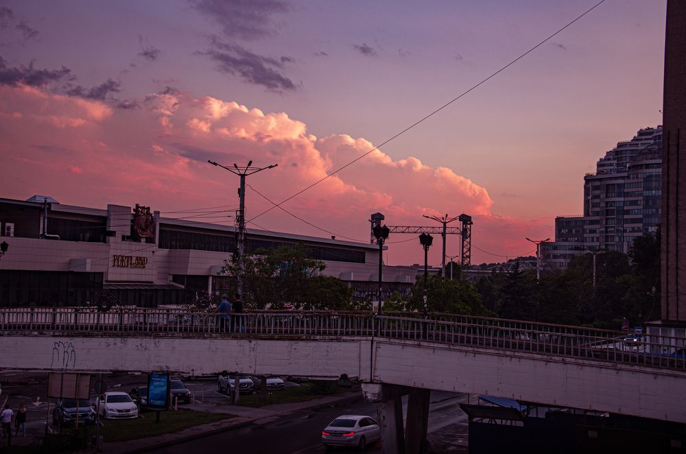 Photograph by Влад Василенко