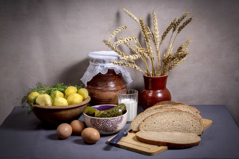 Photograph by Людмила Павловна