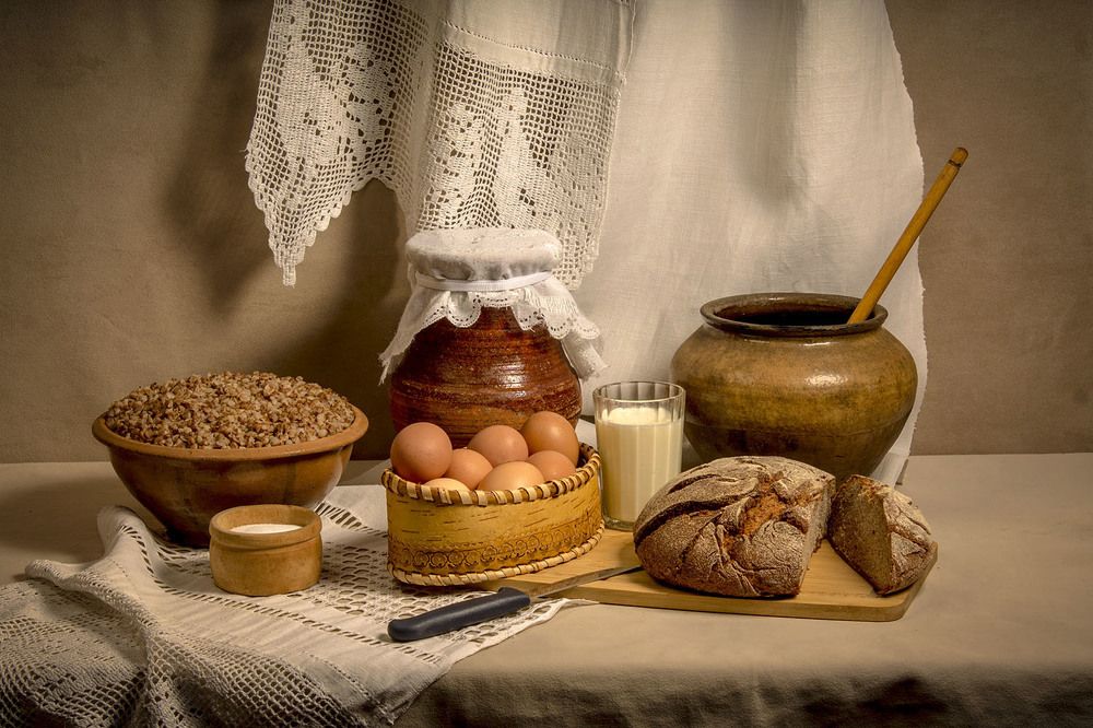 Photograph by Людмила Павловна