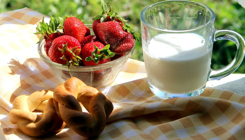 Photograph by Жанна Нечаева