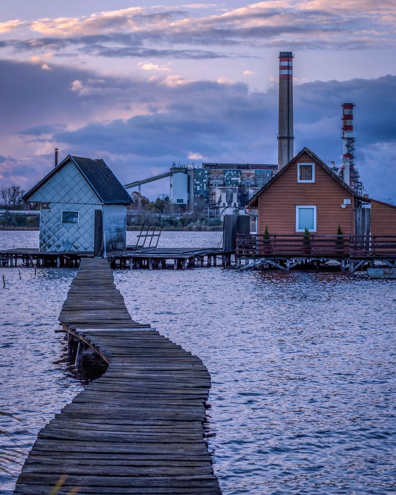 Photograph by Guba Viktor