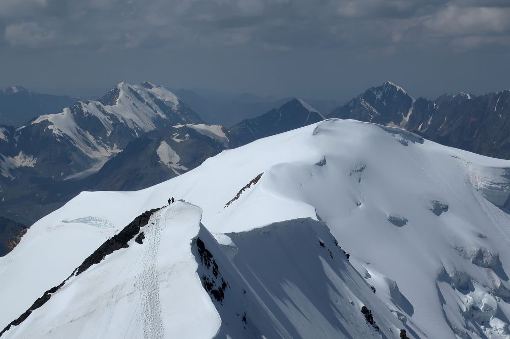 Photograph by Евгений Распопин
