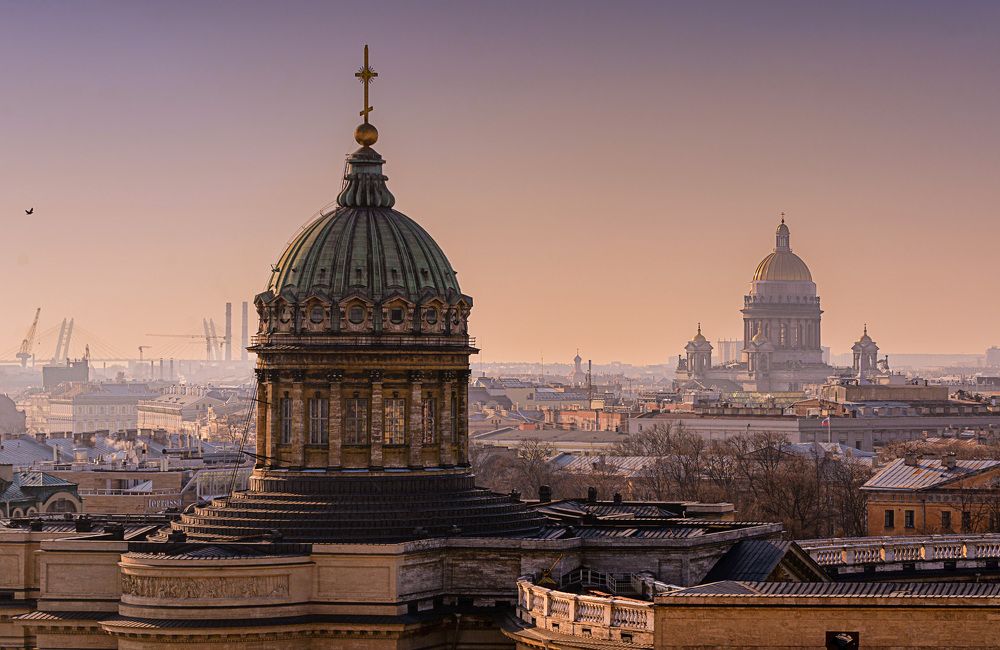 Photograph by Ольга Егунова