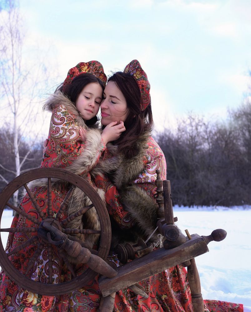 Photograph by Владислав Кравцов