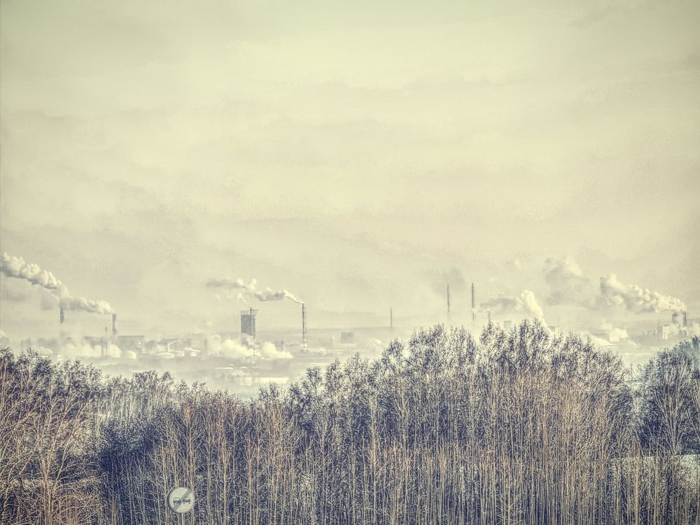 Photograph by Сергей Гриднев