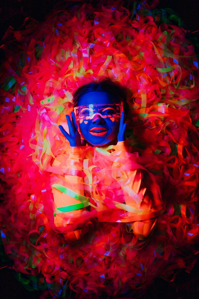 Фотография автора Софья Сергина