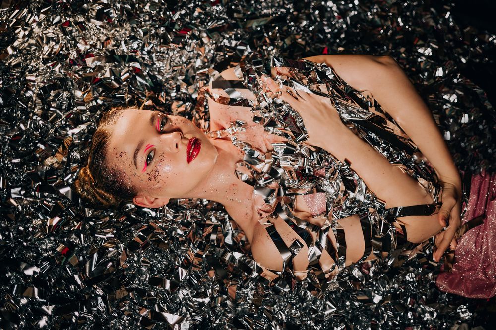 Фотография автора Софья Сергина