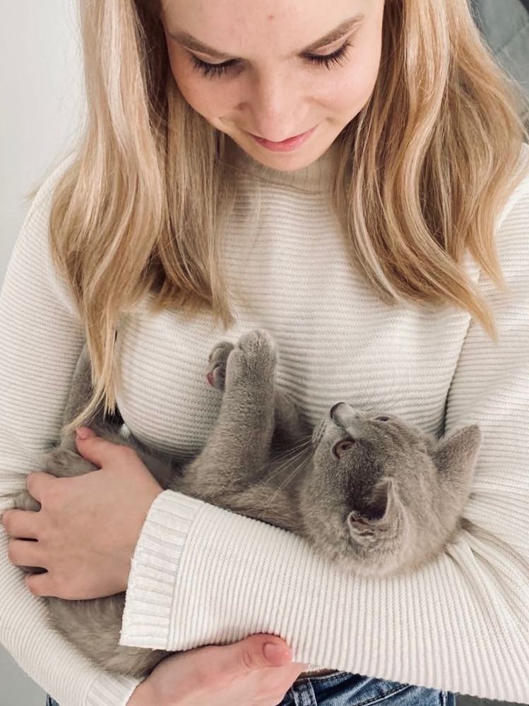 Photograph by Zhanna Kolesnikova