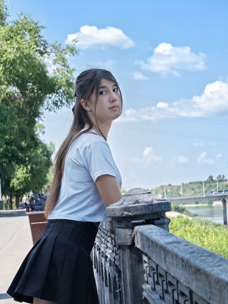 Photograph by Сергей Гриднев