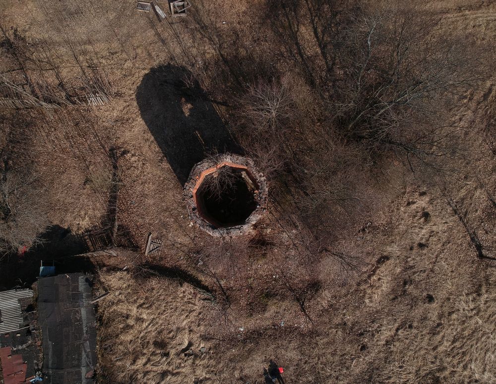 Photograph by Владислав Кравцов