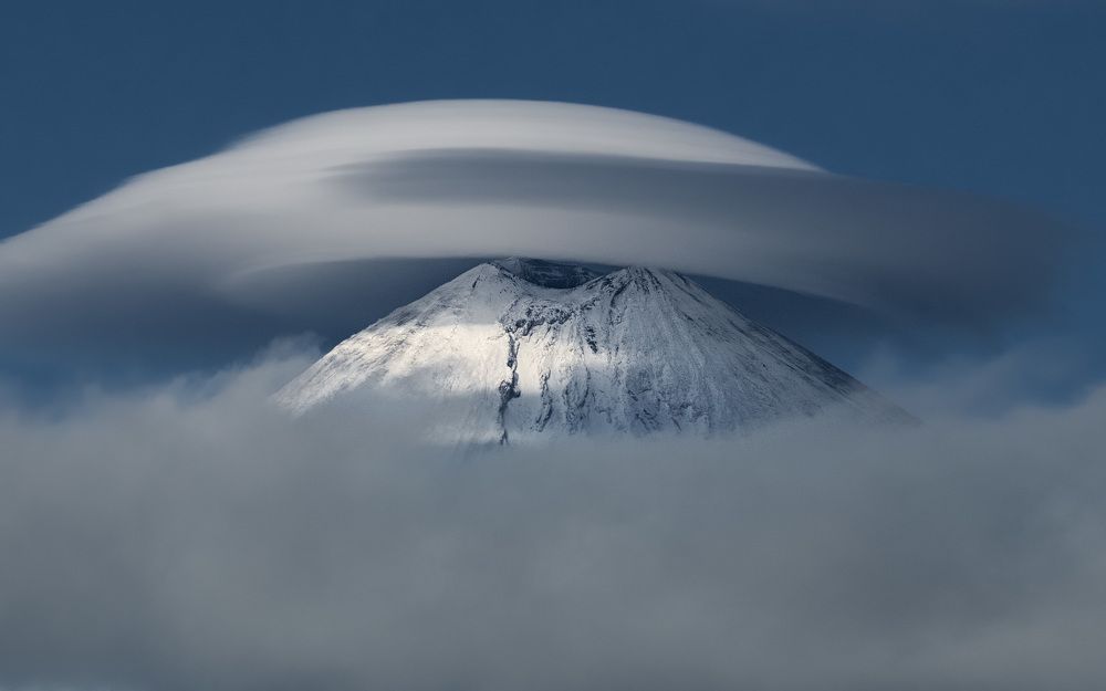 Photograph by Андрей Родионов