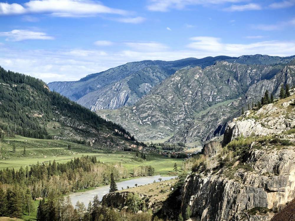 Photograph by Сергей Гриднев