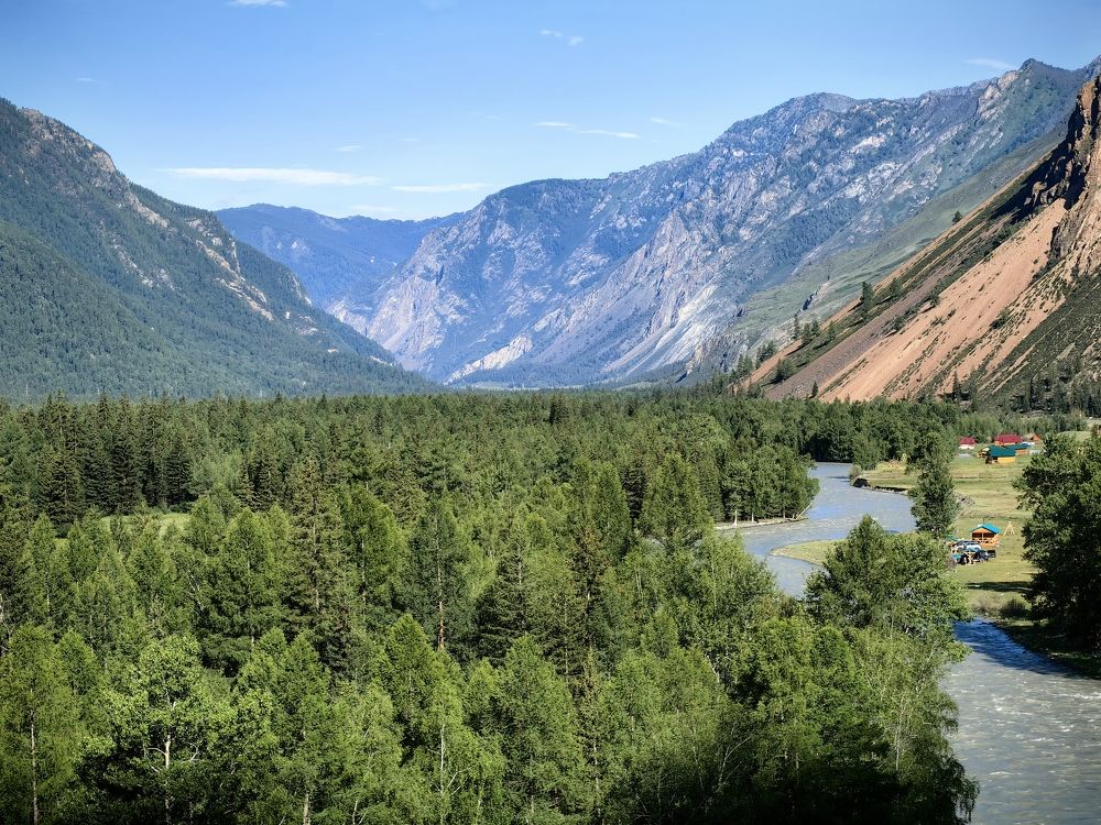 Photograph by Сергей Гриднев