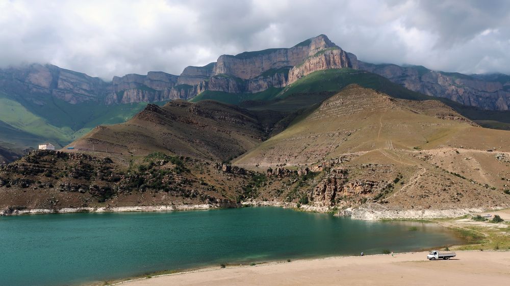 Photograph by Ольга Стоун