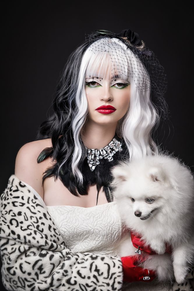 Фотография автора Елена Самофалова