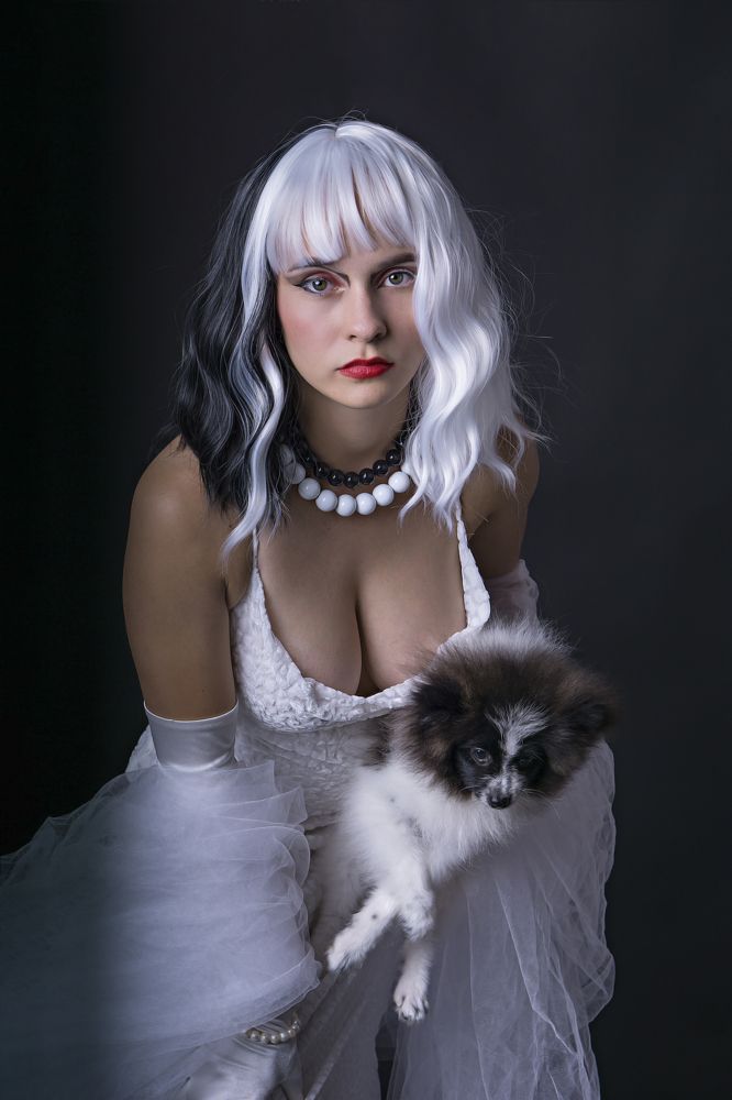 Фотография автора Елена Самофалова