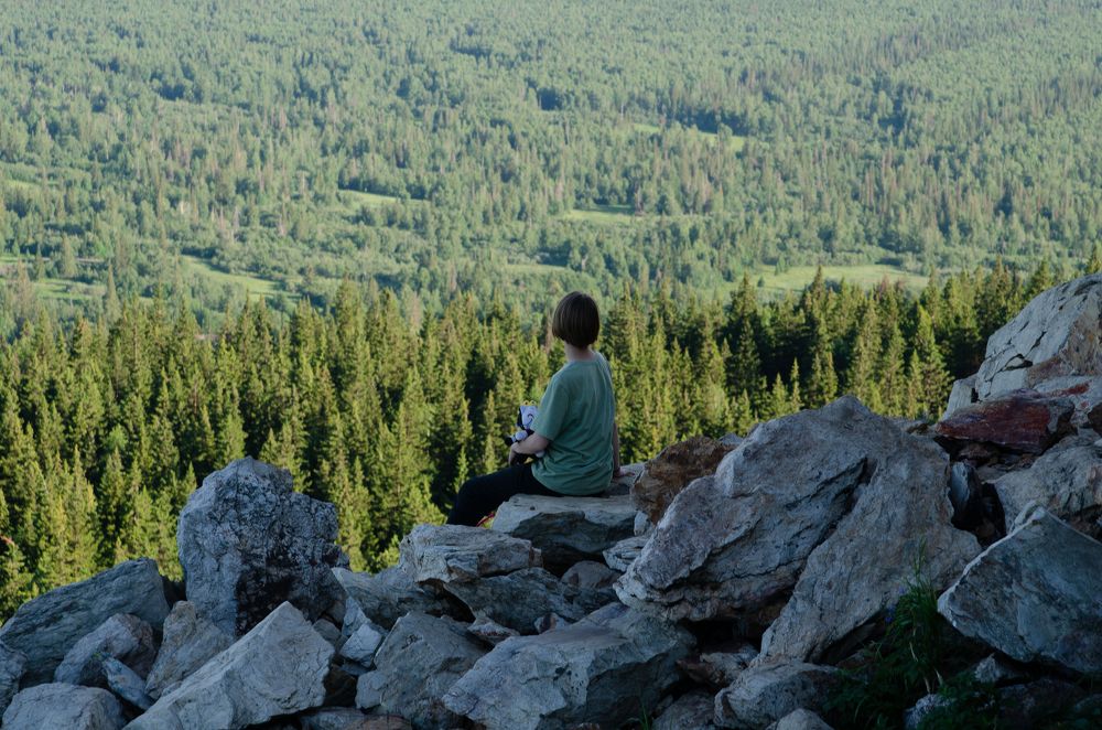 Photograph by Татьяна Валерьевна