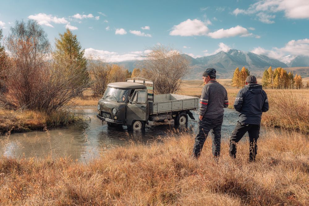 Photograph by  Мария