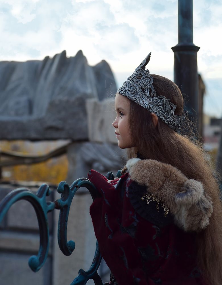 Photograph by Владислав Кравцов