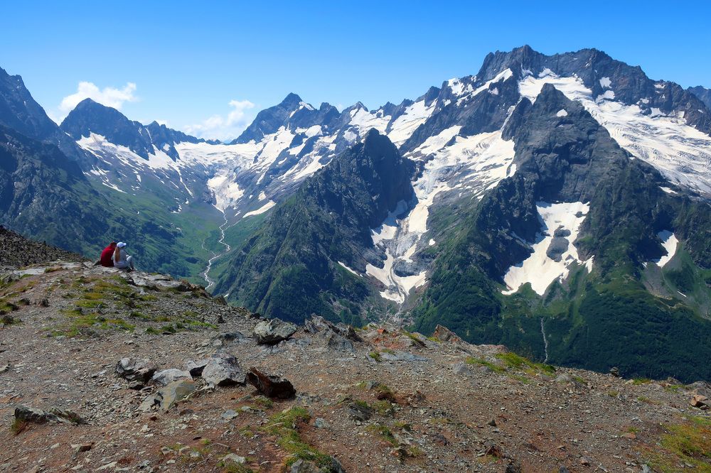 Photograph by Ольга Стоун