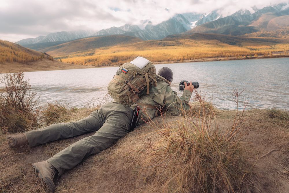 Photograph by  Мария