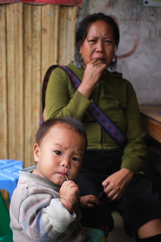 Photograph by Tung Phan