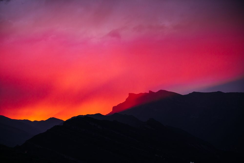 Photograph by Мария Раздорова