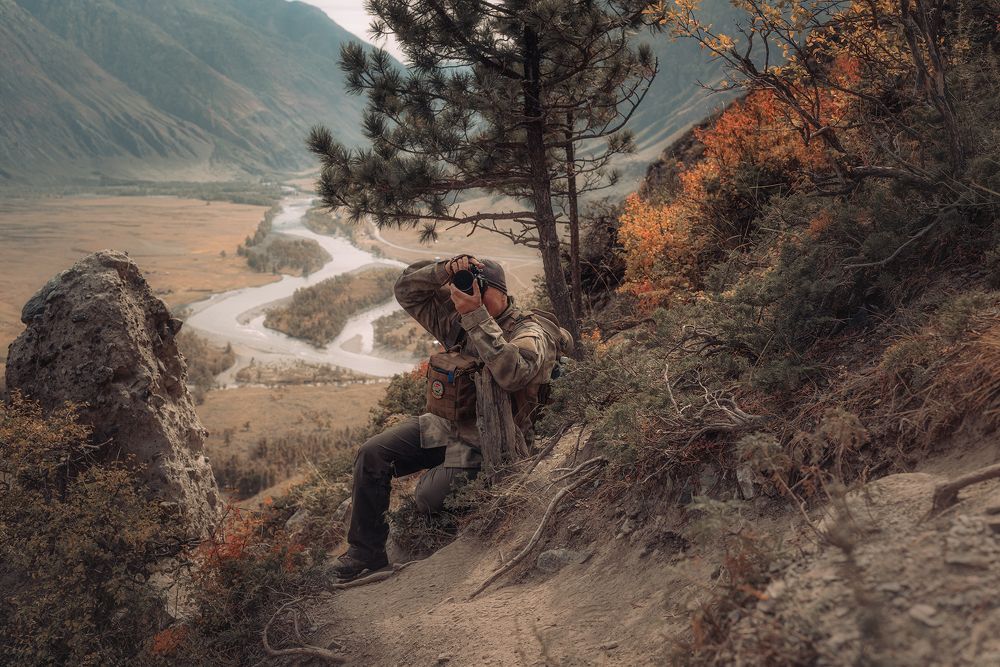 Photograph by  Мария