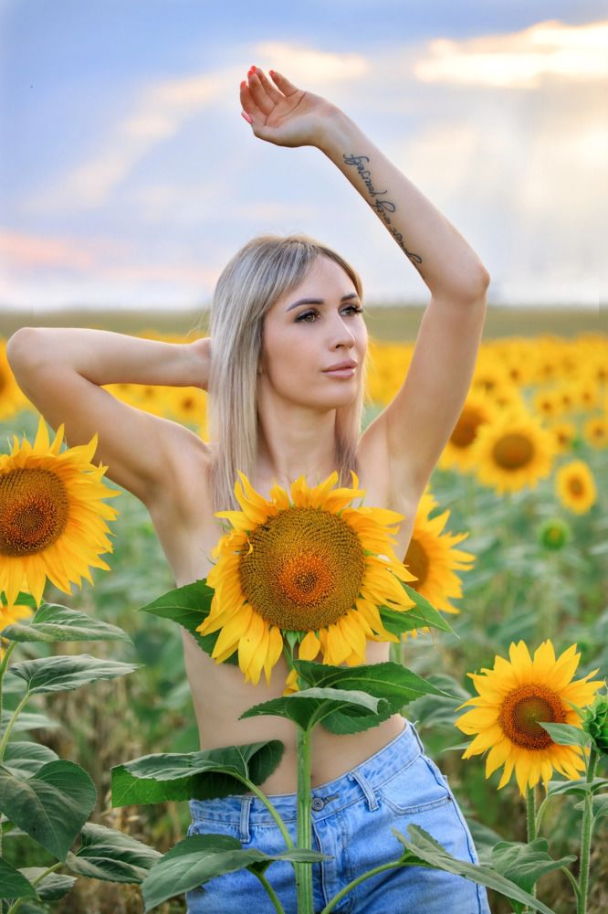 Photograph by Светлана Зубкова