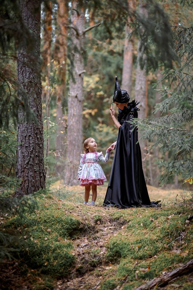 Photograph by Дарья Трифонова