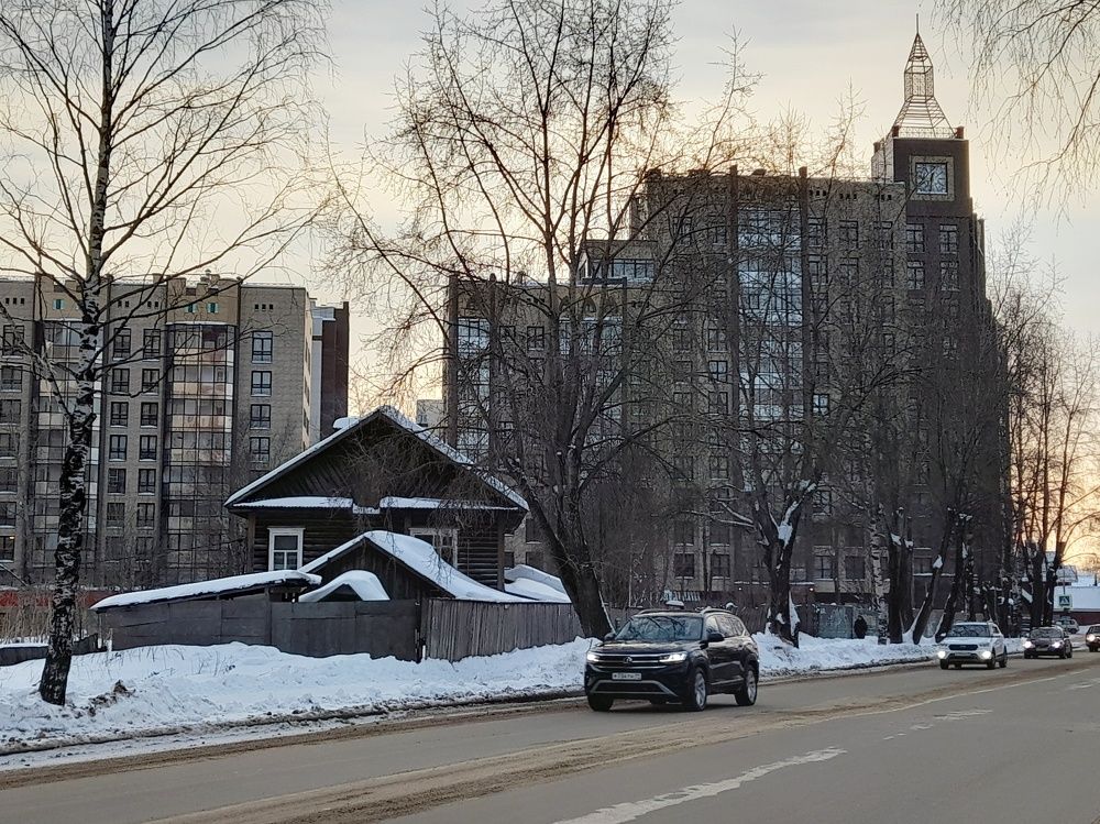 Photograph by Ольга Березовская