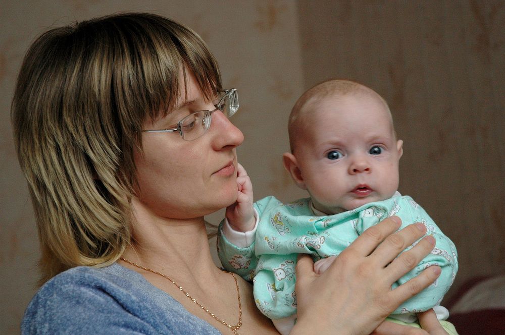 Photograph by Мигун Александра