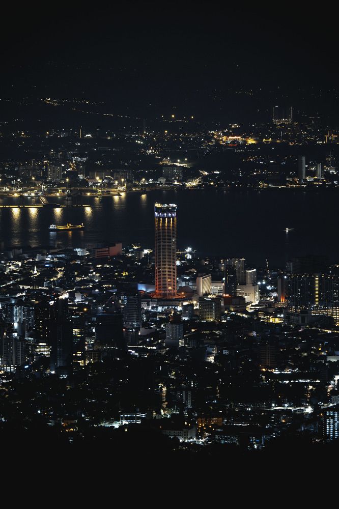 Photograph by Yok Hua Tee