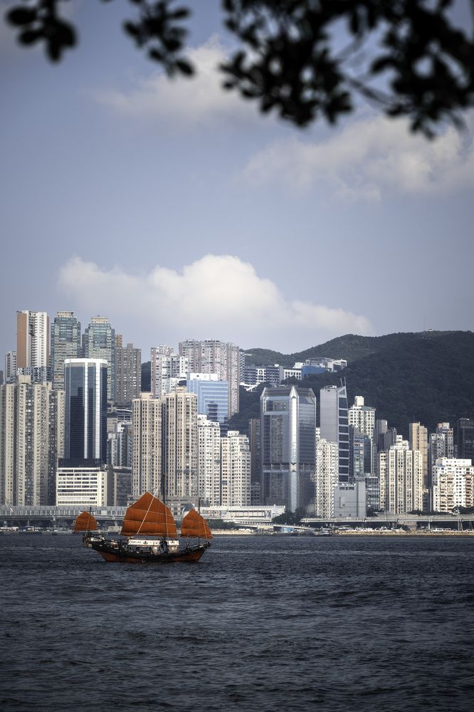 Photograph by Yok Hua Tee