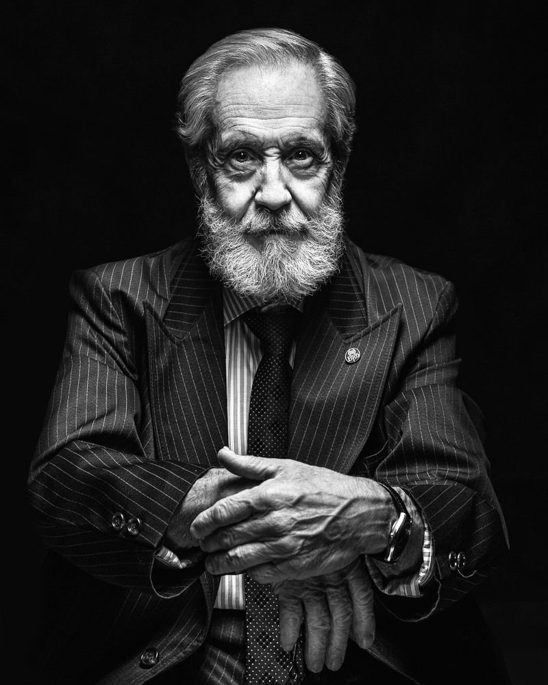 Photograph by Антон Тимошевский