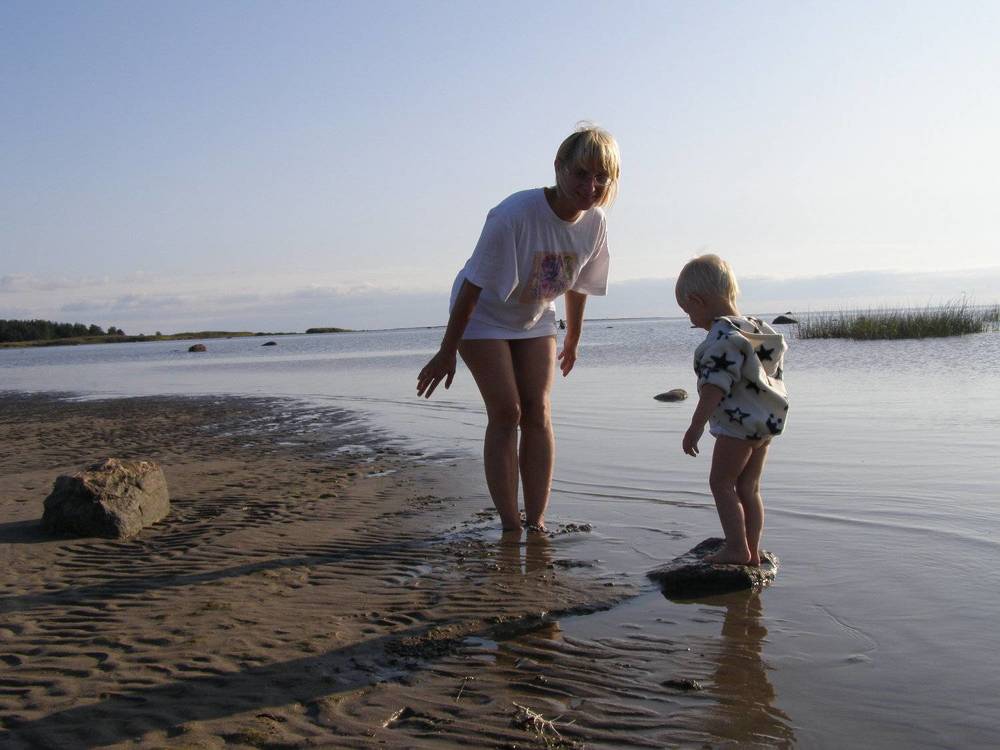 Photograph by Мигун Александра