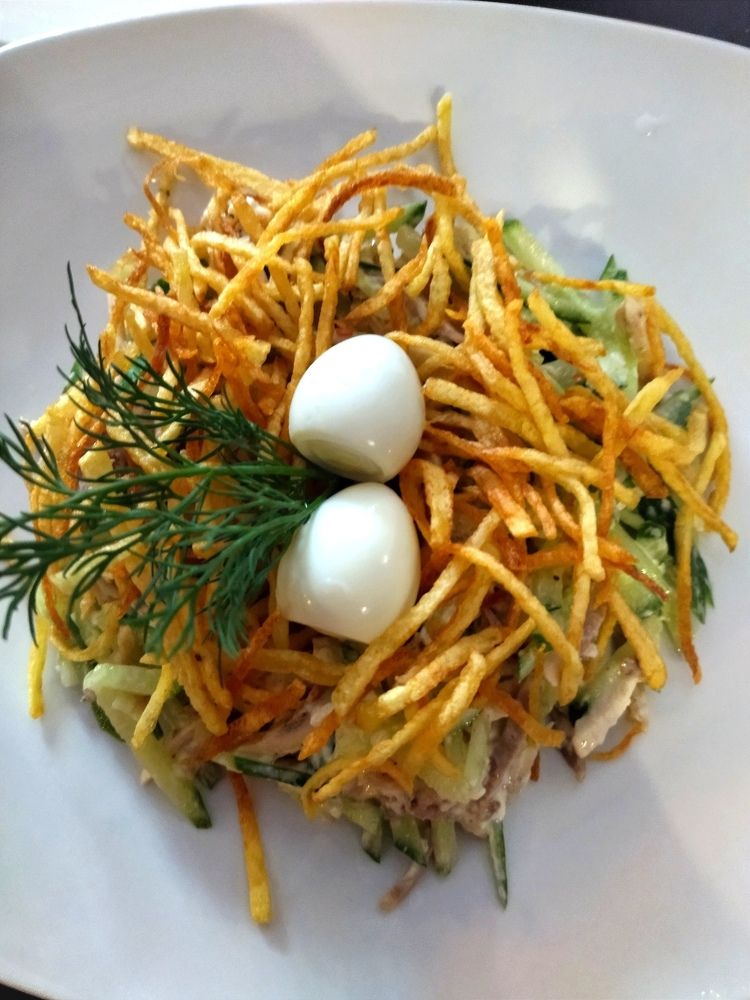 Фотография автора Рузинова Елена