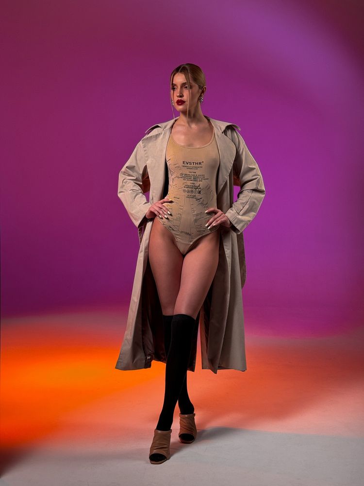 Photograph by Марина Федотова