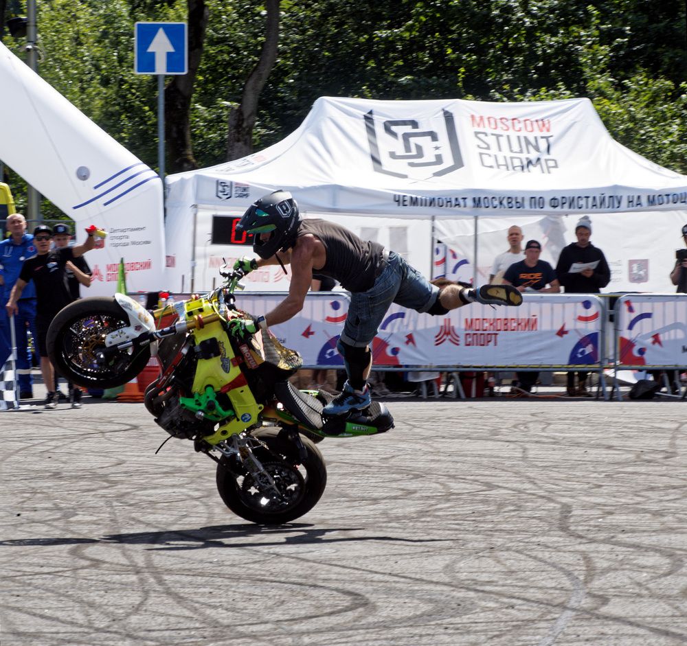 Photograph by Павел Кулинич