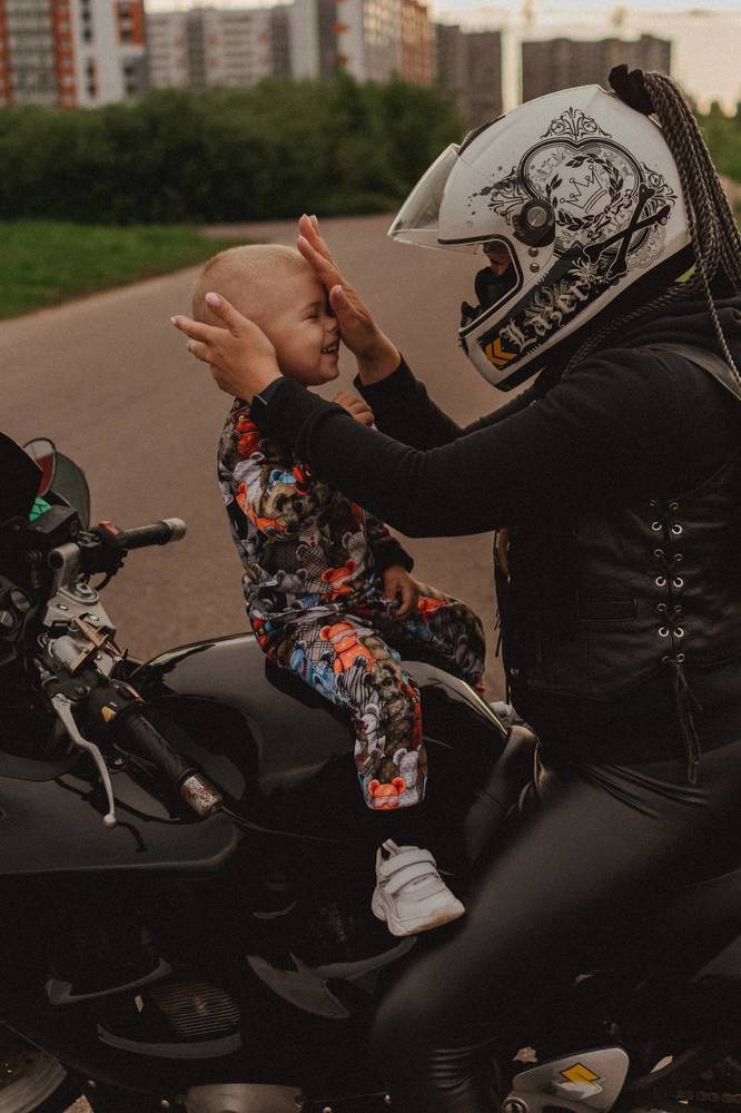 Photograph by Анастасия Каленько