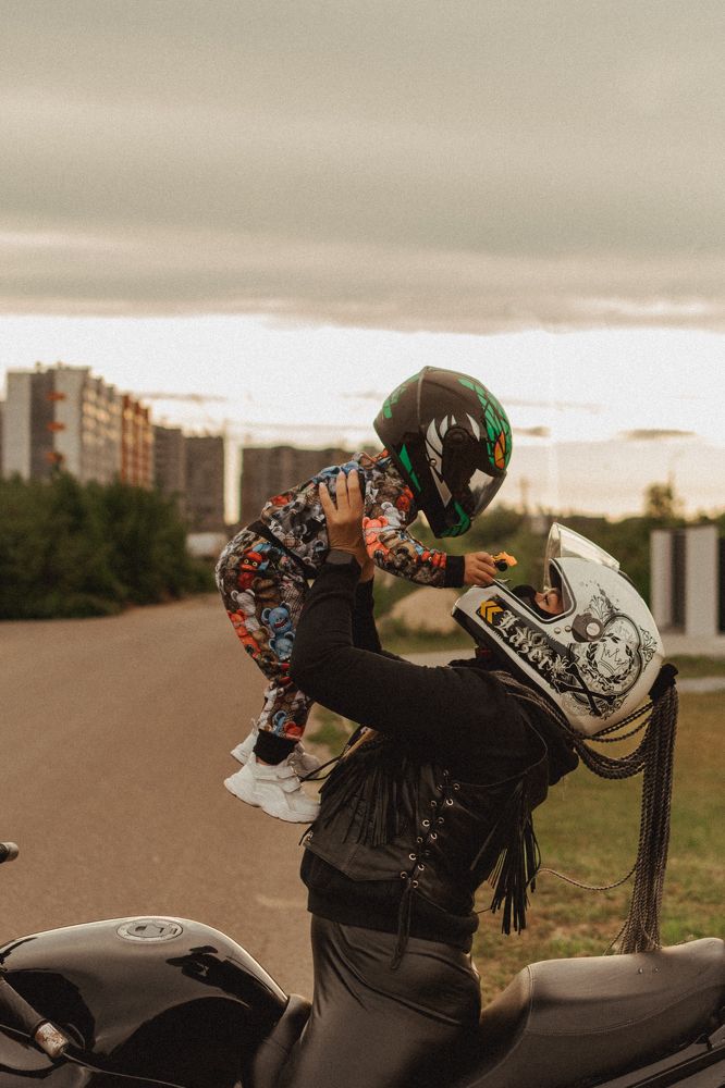 Photograph by Анастасия Каленько