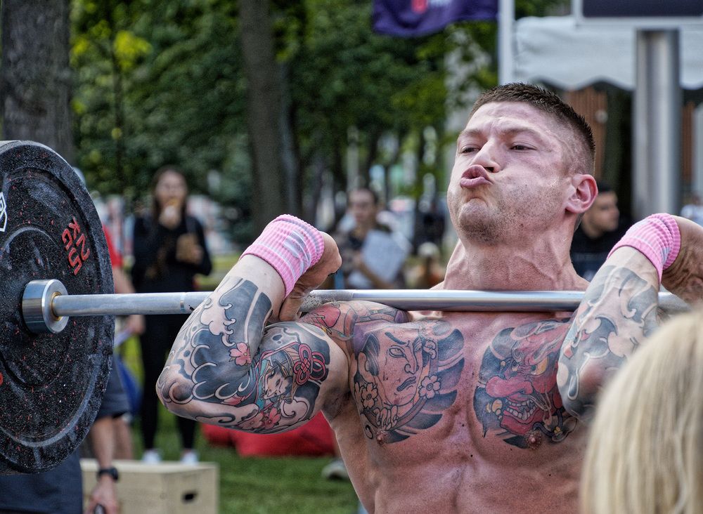 Photograph by Павел Кулинич