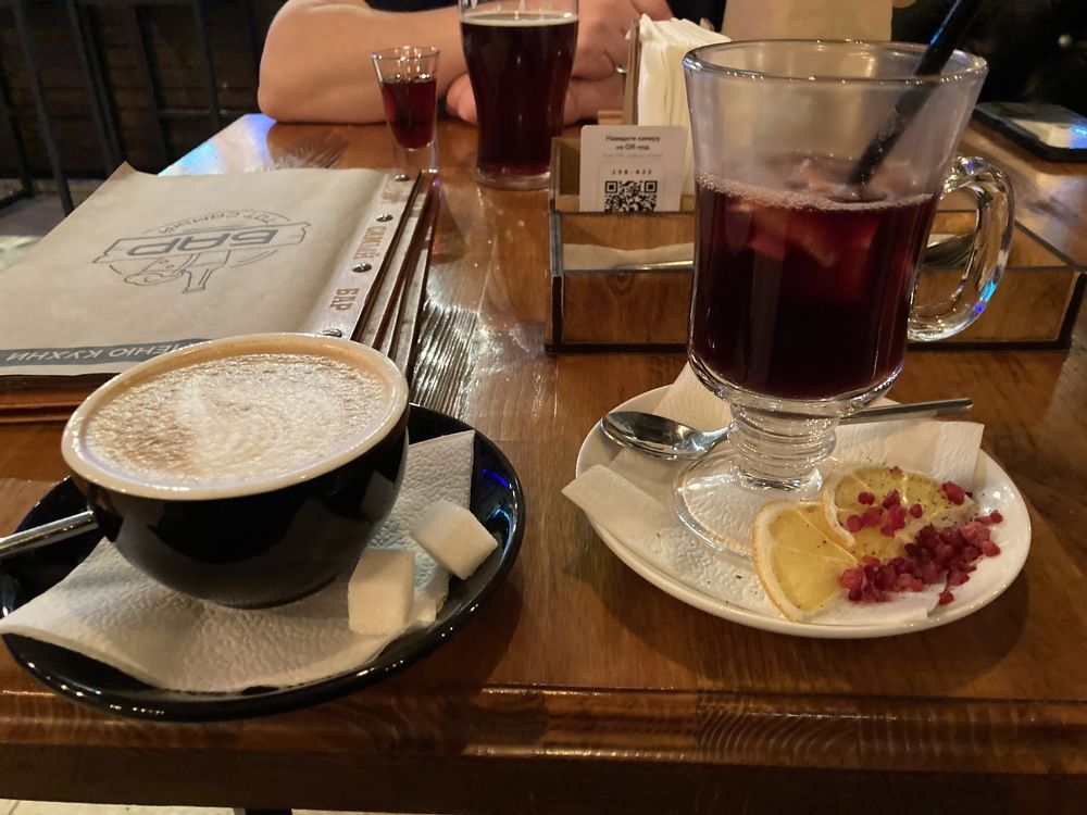 Photograph by Владислав Рубцов