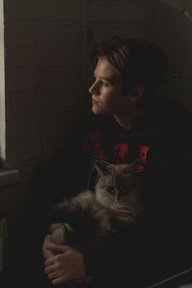 Photograph by Анастасия Каленько