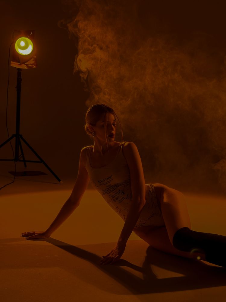 Photograph by Марина Федотова