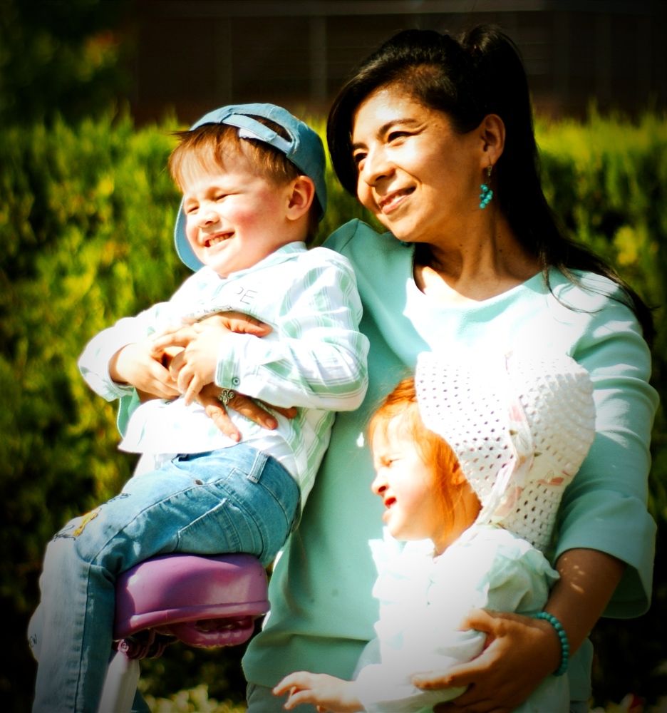 Photograph by Владимир Ким