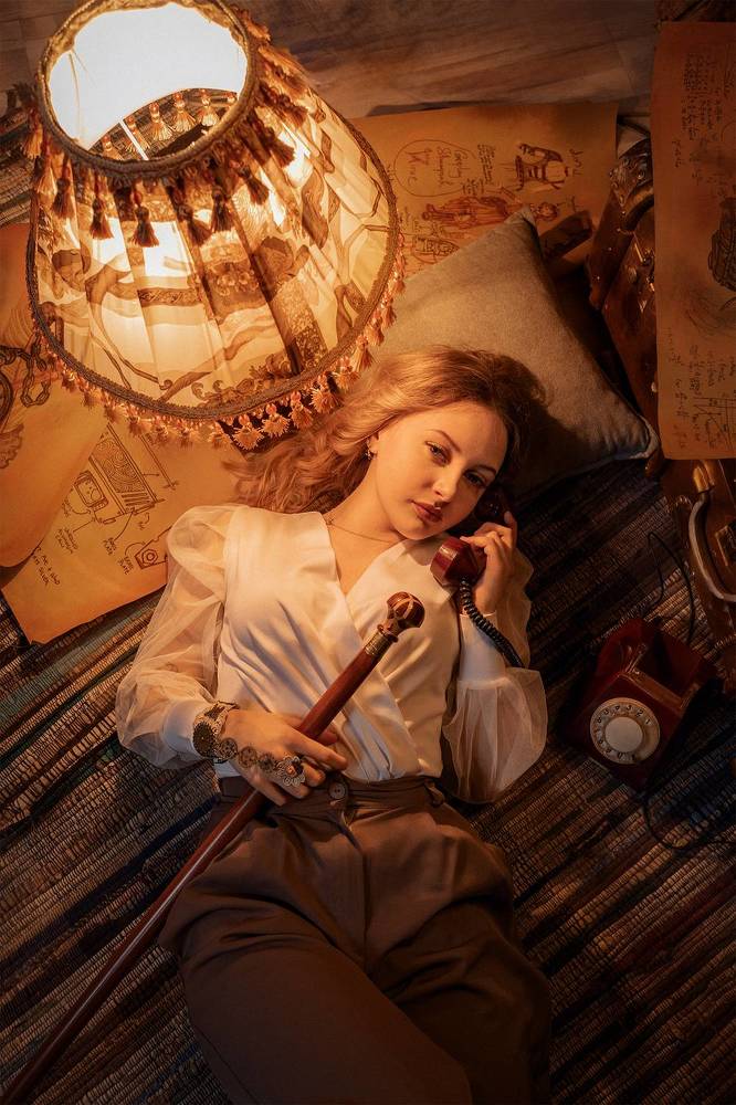 Photograph by Дмитрий Садовенко