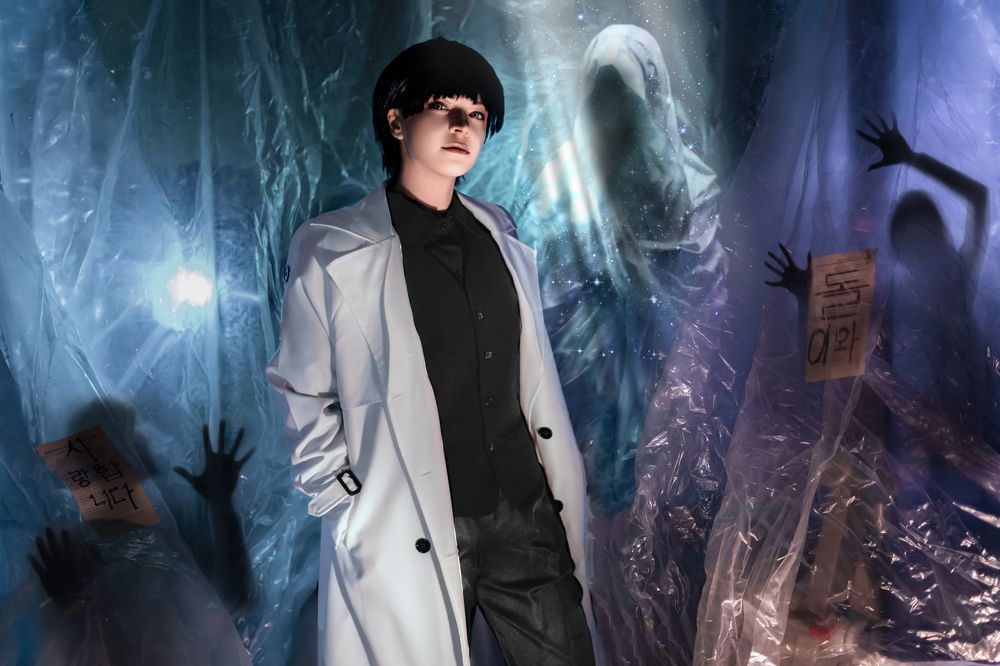 Photograph by Дмитрий Степанов