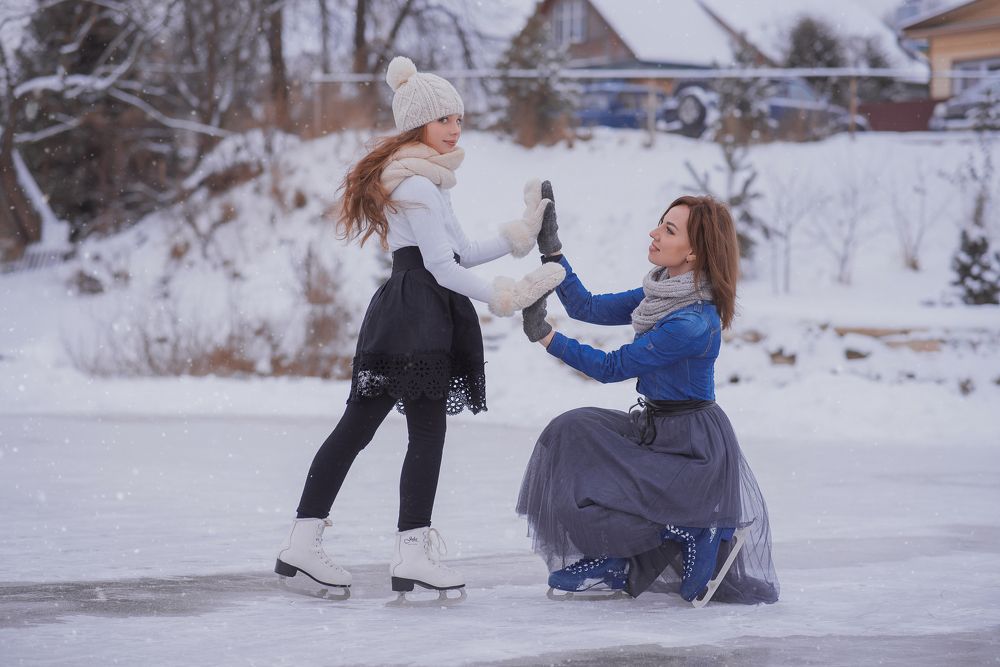 Photograph by Юлианна Волкова